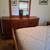 Queen size bedroom set 3 thumbnail
