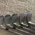 MIZUNO MX-23 IRON SET 3-7 DYNAMIC GOLD S300 2 thumbnail