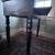 Antique Mahogany Writing Desk Spinet 4 thumbnail