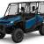 2025 Honda PIONEER 1000-5 DELUXE 3 thumbnail