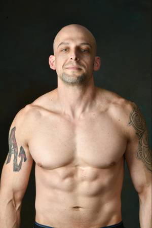 Personal training 1
