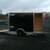 2026 ALCOM 6x12 3K Cargo / Enclosed Trailer 7 thumbnail