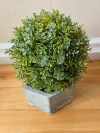 Artificial Plant 1