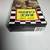 1988 Maxx Car Racing Hobby Box Sealed 44 Packs and display box 2 thumbnail