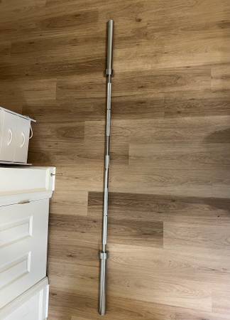 Barbell 1