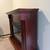 Free standing electric fireplace 1 thumbnail