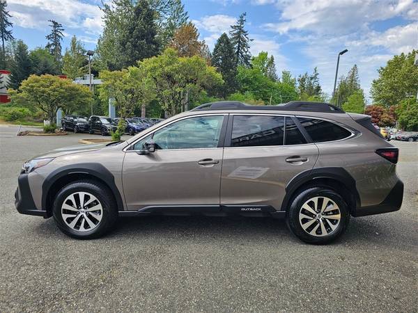 2024 Subaru Outback AWD Tracción en las cuatro ruedas SUV Premium Certificado - $364 (Pago estimado OAC†)63622961634433123