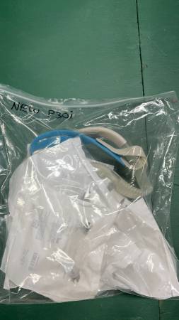 CPAP SUPPLIES 1