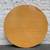 Round Wood Replacement Table Top Approximately 24” D 1 thumbnail