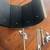 portable vocal booth with On Stage floor stand 5 thumbnail