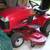 Toro Wheelhorse 523dxi Diesel lawn and garden tractor 6 thumbnail