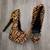 Shoedazzle Retana Pumps (Size 9) for sale 4 thumbnail