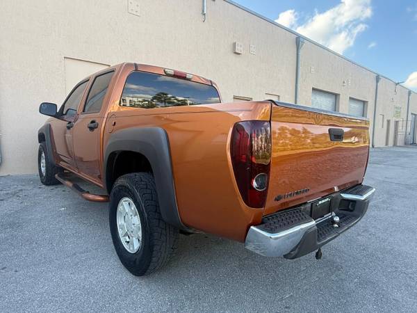 2006 Chevrolet Colorado Crew Cab - Photo 3