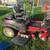 Zero turn lawn mower 1 thumbnail