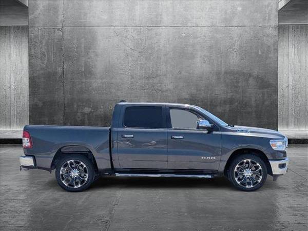 2020 Ram 1500 Truck Dodge Big Horn Crew Cab - $27,488 (Call *(661) 299-7543* to Confirm Availability Instantly)63623927248385123