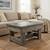 Rustic coffee table 6 thumbnail
