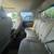 2016 *Ram* *1500* *4WD Crew Cab 149 Laramie* White 10 thumbnail
