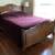 Italian Style Queen Bed Frame 7 thumbnail