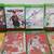 Xbox One s with 1 controller and 15 games 8 thumbnail