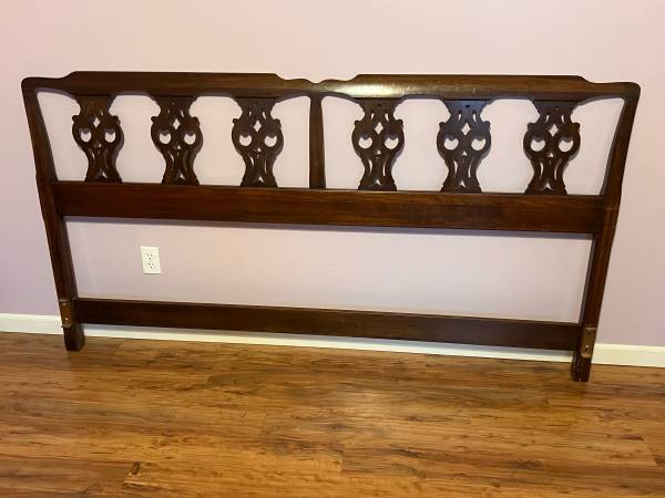 Ethan Allen Headboard 1