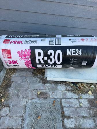 Insulation 1