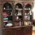 Gorgeous Curio / Side board / Cabinet / Hutch / Armoire 1 thumbnail