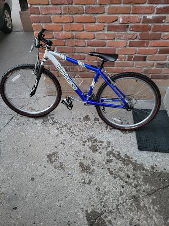 Mongoose Pro DX4.0 1