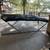 Bimini top for chaparral 274 sunesta black used once with cover 3 thumbnail