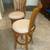 Dining table set & bar stools 7 thumbnail