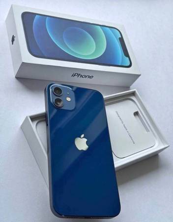IPhone 12 Mini Unlocked 1