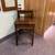 Walnut Side Table 2 thumbnail
