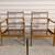 Early MCM Danish Ole Wanscher FD-109 Lounge Chairs 19 thumbnail