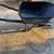 REDUCED RECONDITIONED JACKSON PRO WHEELBARROW  W/ FLAT FREE TIRE 2 thumbnail
