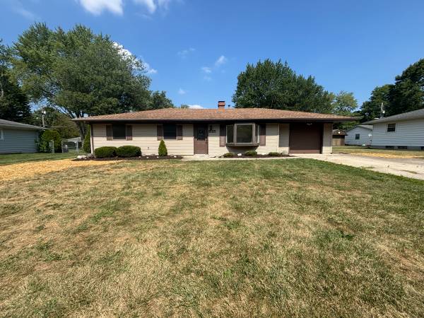 $234,900 / 5hab - 1722ft2 - *****¡NUEVO PROGRAMA PERMITE $0 DE ENGANCHE, TODO TIPO DE COMPRADORES!******************* (Fort Wayne)63953482093442120