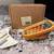 Longaberger Mini Vegetable Basket 1 thumbnail