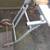 Wood Metal 10" Compound Miter Saw Cutting Collapsible Table Stand 17 thumbnail