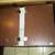 2 Cabinet Doors Cabinet Cover Privacy Wood Hinged Woodgrain Door Set 7 thumbnail