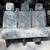 Sprinter Van 3-Seat Bench **LIKE NEW** 1 thumbnail