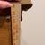 Old Colony Furniture Co. Federal style mirror with eglomise panel 14 thumbnail