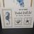 Set of 3 Nested Wall Hanging Art Seahorse Sea Shell Starfish Beach Oce 4 thumbnail