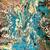 50% off - Original signed abstract paintings 13 thumbnail