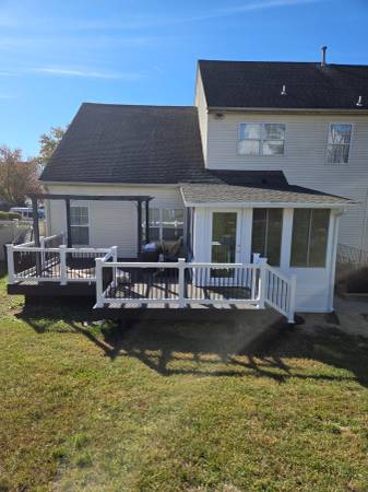 Sunrooms and Additions 1