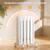 800W Electric Panel Wall Heater -Convection Space Heater for Indoor 4 thumbnail