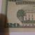 $20, notes with serial numbers showing through on the reverse 2 thumbnail