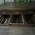 Storage cabinet / tv stand 4 thumbnail