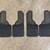 Universal Heavy-Duty Mud Flaps for Pickup Trucks and SUVs 4PCS 2 thumbnail