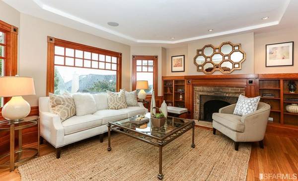 $150 / 3br - 1416ft2 - Mission Style home (San Francisco, CA)63946671977986122