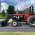 Case IH 385 Utility Tractor with Loader 1 thumbnail