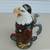 The Biker Eagle - Beer stein 1 thumbnail