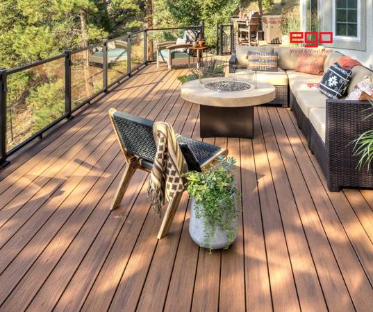 Deck Flooring 1